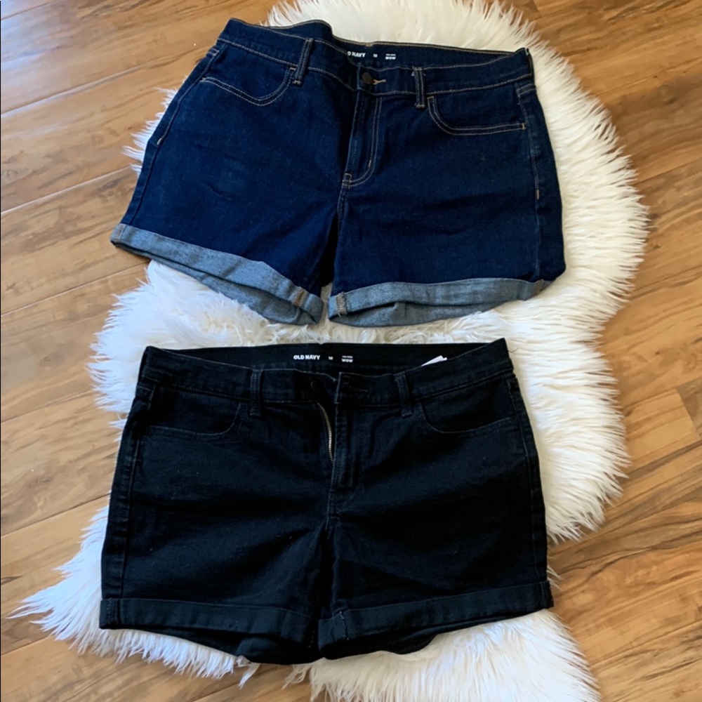 Old Navy. Like new
